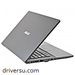 تنزيل جميع تعريفات لابتوب اسوس ASUSPRO BU403UA