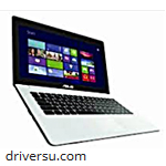 تنزيل تعريفات لابتوب اسوس Asus A455L