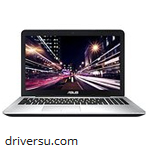 تنزيل جميع تعريفات لابتوب اسوس Asus F555LA تنزيل جميع تعريفات لابتوب اسوس Asus F555LA
