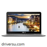 تنزيل جميع تعريفات لابتوب اسوس Asus F555UA