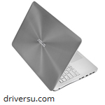 تنزيل جميع تعريفات لابتوب Asus N551JK تنزيل جميع تعريفات لابتوب Asus N551JK