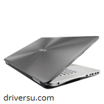 تحميل تعريفات لابتوب Asus N751JK