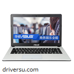 تنزيل تعريفات لابتوب Asus R412MJ