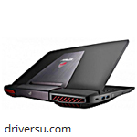 تنزيل تعريفات لابتوب اسوس Asus ROG G73JH تنزيل تعريفات لابتوب اسوس Asus ROG G73JH