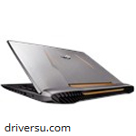 تنزيل جميع تعريفات لابتوب Asus ROG G752VT