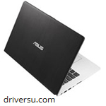 تنزيل جميع تعريفات لابتوب اسوس Asus S300CA تنزيل جميع تعريفات لابتوب اسوس Asus S300CA