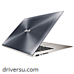 تنزيل جميع تعريفات لابتوب اسوس Asus UX21A
