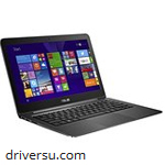 تنزيل جميع تعريفات لابتوب اسوس Asus UX305