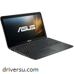 تنزيل جميع تعريفات لابتوب اسوس Asus W419LJ