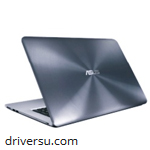 تنزيل تعريفات لابتوب Asus X756UJ تنزيل تعريفات لابتوب Asus X756UJ