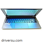 تنزيل تعريفات لابتوب Asus Zenbook UX21E