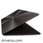تحميل جميع تعريفات لابتوب Asus Zenbook UX305LA