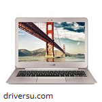 تحميل تعريفات لابتوب Asus Zenbook UX305UA