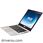 تنزيل تعريفات لابتوب Asus Zenbook UX32a Wireless