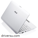 تنزيل جميع تعريفات لابتوب اسوس Asus eee PC1001PX