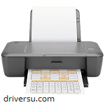 تعريف طابعة اتش بي ديسكجيت HP Deskjet 1000