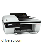 تعريف طابعة HP Deskjet 2645