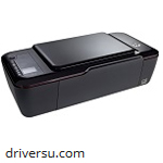 تعريف طابعة اتش بي HP Deskjet 3000