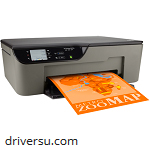 تنزيل تعريف طابعة اتش بي ديسكجيت HP Deskjet 3070A