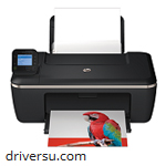 تنزيل تعريف طابعة hp deskjet 3510