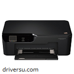 تنزيل تعريف طابعة HP Deskjet 3525