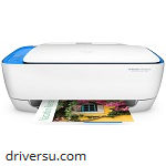 تنزيل تعريف طابعة اتش بي HP Deskjet 3635