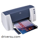 تنزيل تعريف طابعة اتش بي HP Deskjet 3820