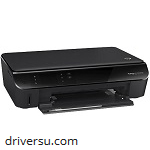 تنزيل تعريف طابعة اتش بي HP Deskjet 4518