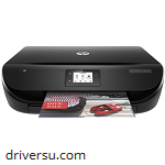 تنزيل تعريف طابعة HP Deskjet 4535