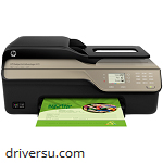 تنزيل تعريف طابعة اتش بي HP Deskjet 4625