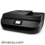 تعريف طابعة HP Deskjet 4675