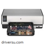 تعريف طابعة اتش بي ديسكجيت HP Deskjet 6943 تعريف طابعة اتش بي ديسكجيت HP Deskjet 6943
