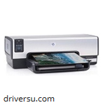 تعريف طابعة HP Deskjet 6548 تعريف طابعة HP Deskjet 6548