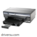 تعريف طابعة HP Deskjet 6983 تعريف طابعة HP Deskjet 6983