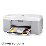 تعريف طابعة اتش بي ديسكجيت HP Deskjet F2288