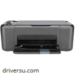 تنزيل تعريف طابعة اتش بي HP Deskjet F2418