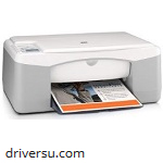 تنزيل تعريف طابعة HP Deskjet F340