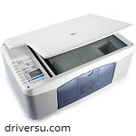 تنزيل تعريف طابعة اتش بي HP Deskjet F375