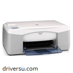 تنزيل تعريف طابعة HP Deskjet F390
