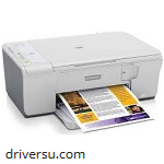 تنزيل تعريف طابعة اتش بي ديسكجيت HP Deskjet F4224