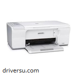 تعريف طابعة اتش بي HP Deskjet F4280 تعريف طابعة اتش بي HP Deskjet F4280