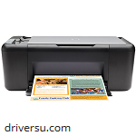 تعريف طابعة اتش بي HP Deskjet F2420