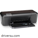 تعريف طابعة اتش بي HP Deskjet K109a تعريف طابعة اتش بي HP Deskjet K109a