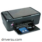 تعريف طابعة HP Deskjet K209g