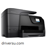 تعريف طابعة HP Officejet Pro 8710 تعريف طابعة HP Officejet Pro 8710