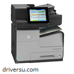 تنزيل تعريف طابعة اتش بي اوفيس جيت HP Officejet Enterprise X585dn تنزيل تعريف طابعة اتش بي اوفيس جيت HP Officejet Enterprise X585dn