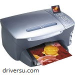 تعريف طابعة اتش بي HP PSC 2405 Photosmart تعريف طابعة اتش بي HP PSC 2405 Photosmart