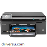 تعريف طابعة اتش بي HP Photosmart B209a تعريف طابعة اتش بي HP Photosmart B209a