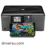 تعريف طابعة HP Photosmart C309g تعريف طابعة HP Photosmart C309g