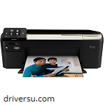تعريف طابعة اتش بي فوتوسمارت HP Photosmart K510a تعريف طابعة اتش بي فوتوسمارت HP Photosmart K510a
